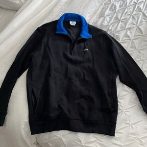 Men’s Lacoste Sweater